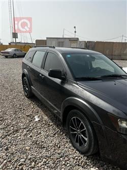 دودج جورني